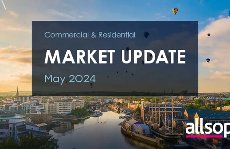 May Property Market Update 2024