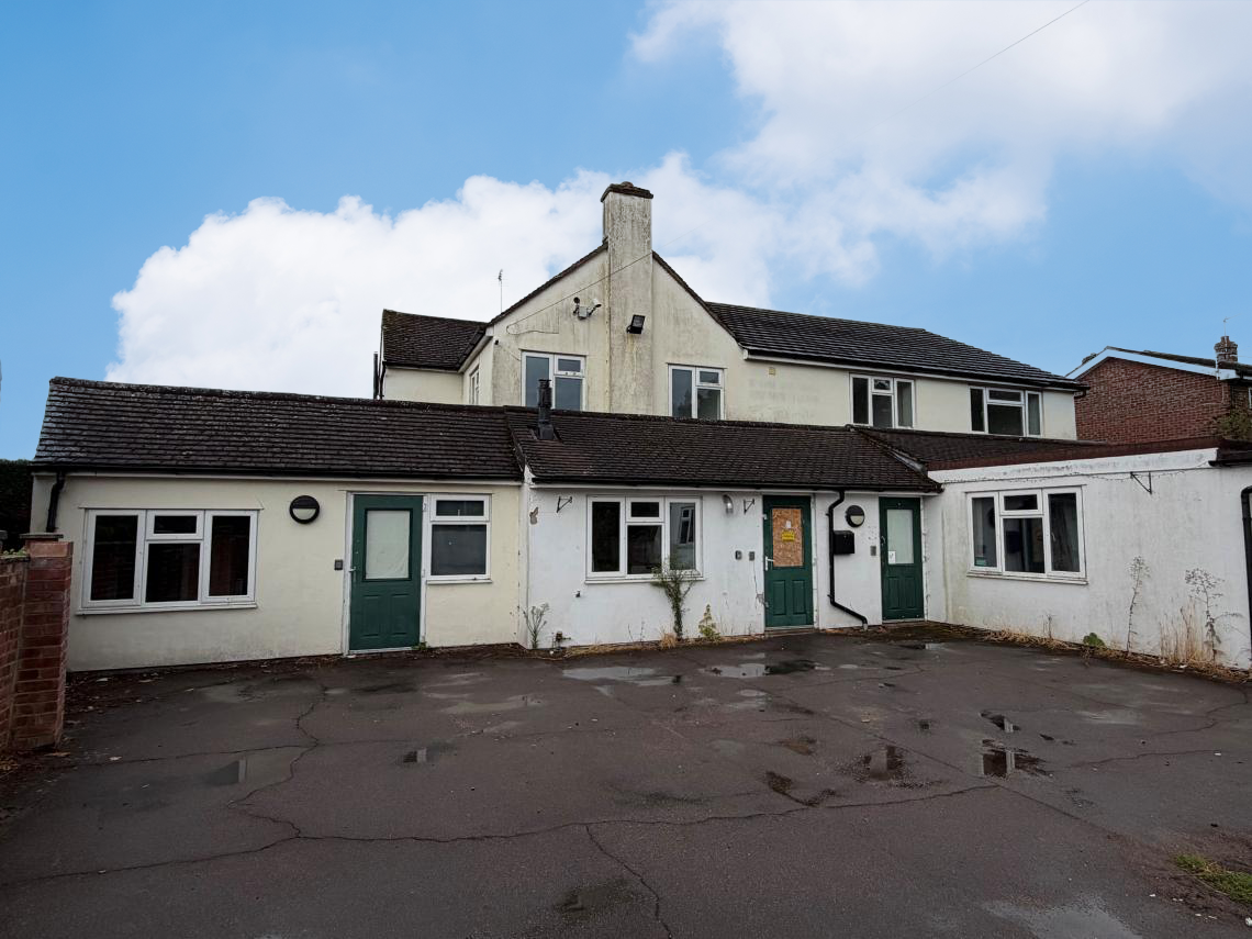 Church Road, Brightlingsea, Colchester, Essex