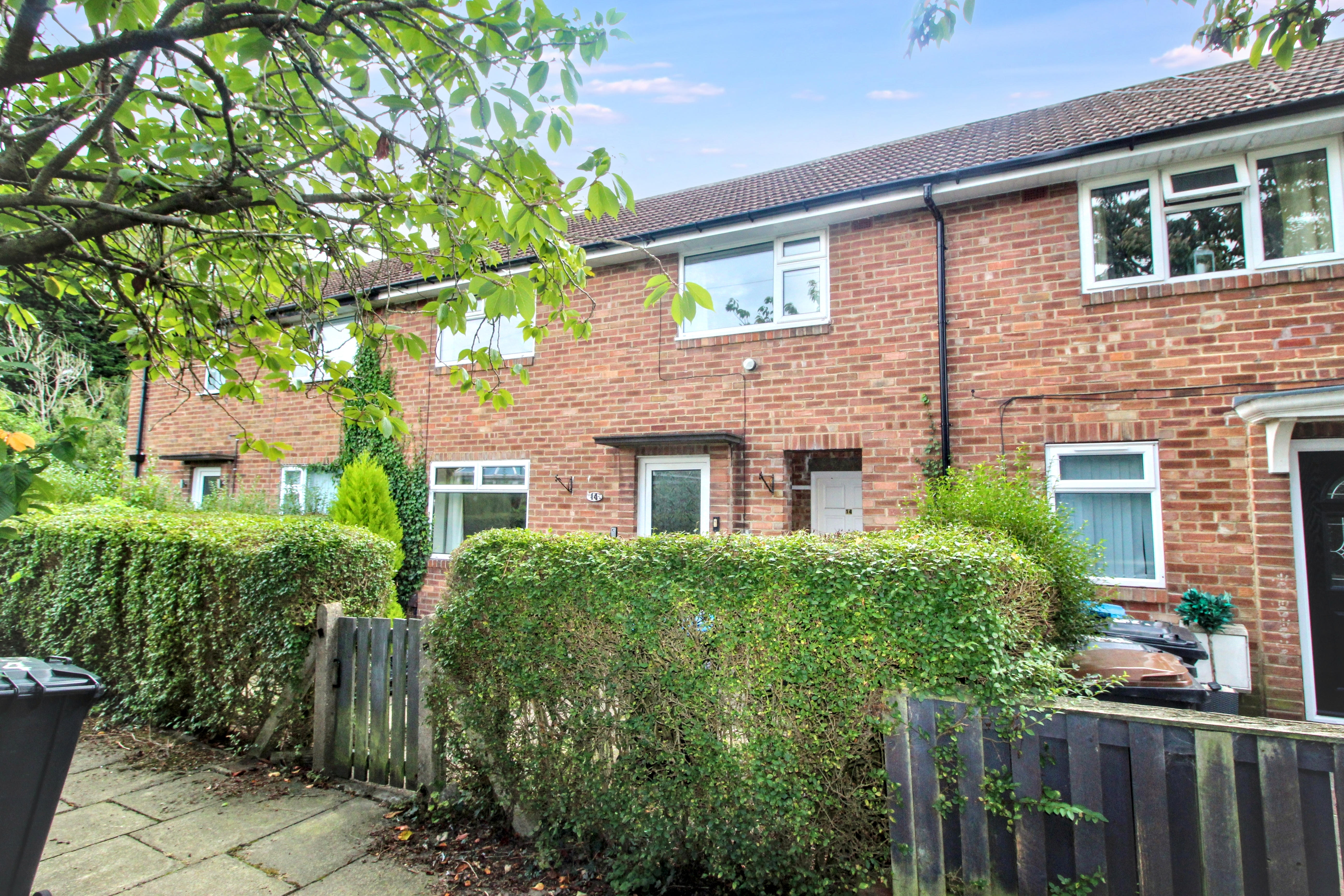 Wentworth Close, Harrogate, North Yorkshire