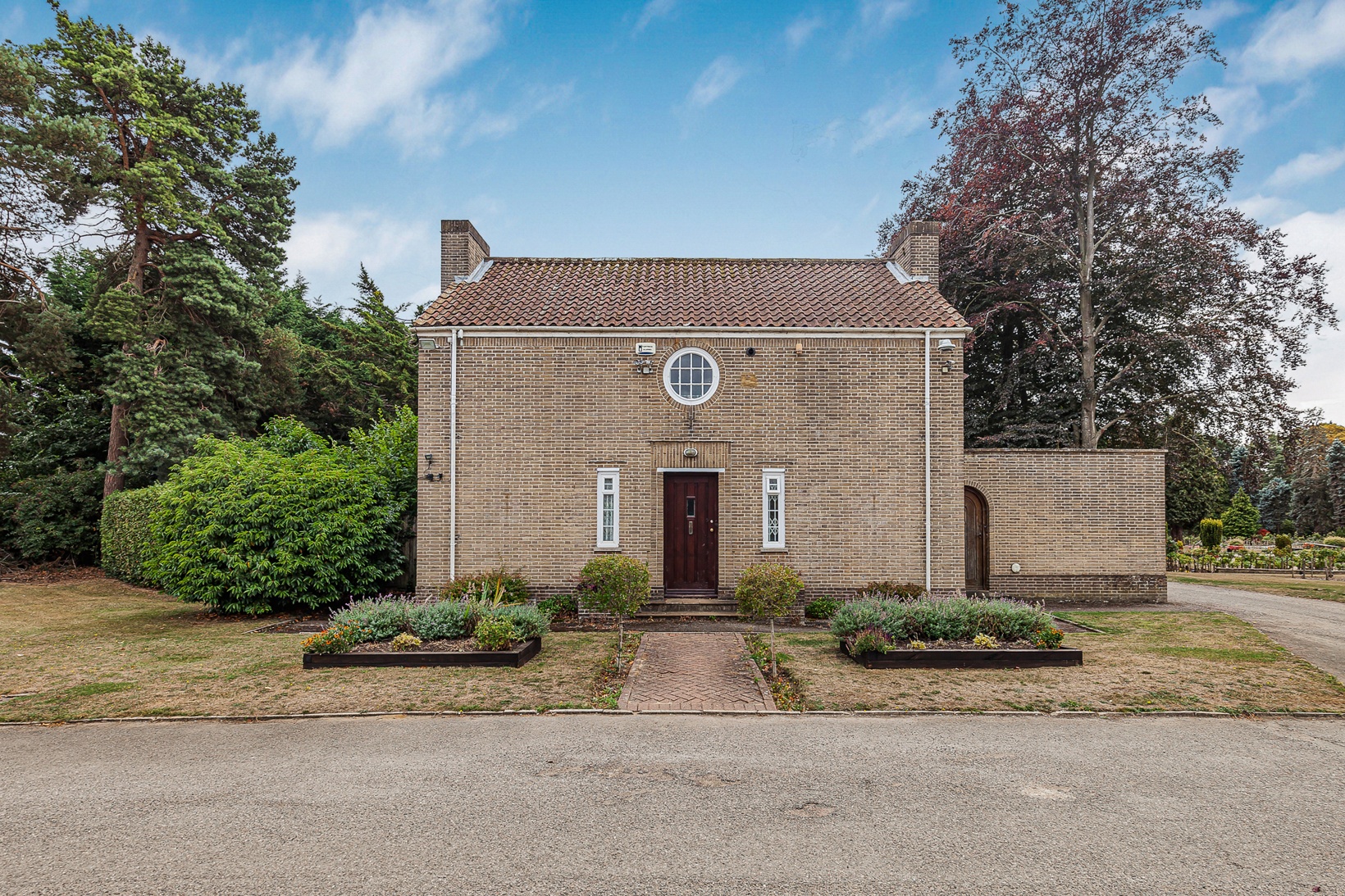 Bayswater Road, Headington, Oxford, Oxfordshire