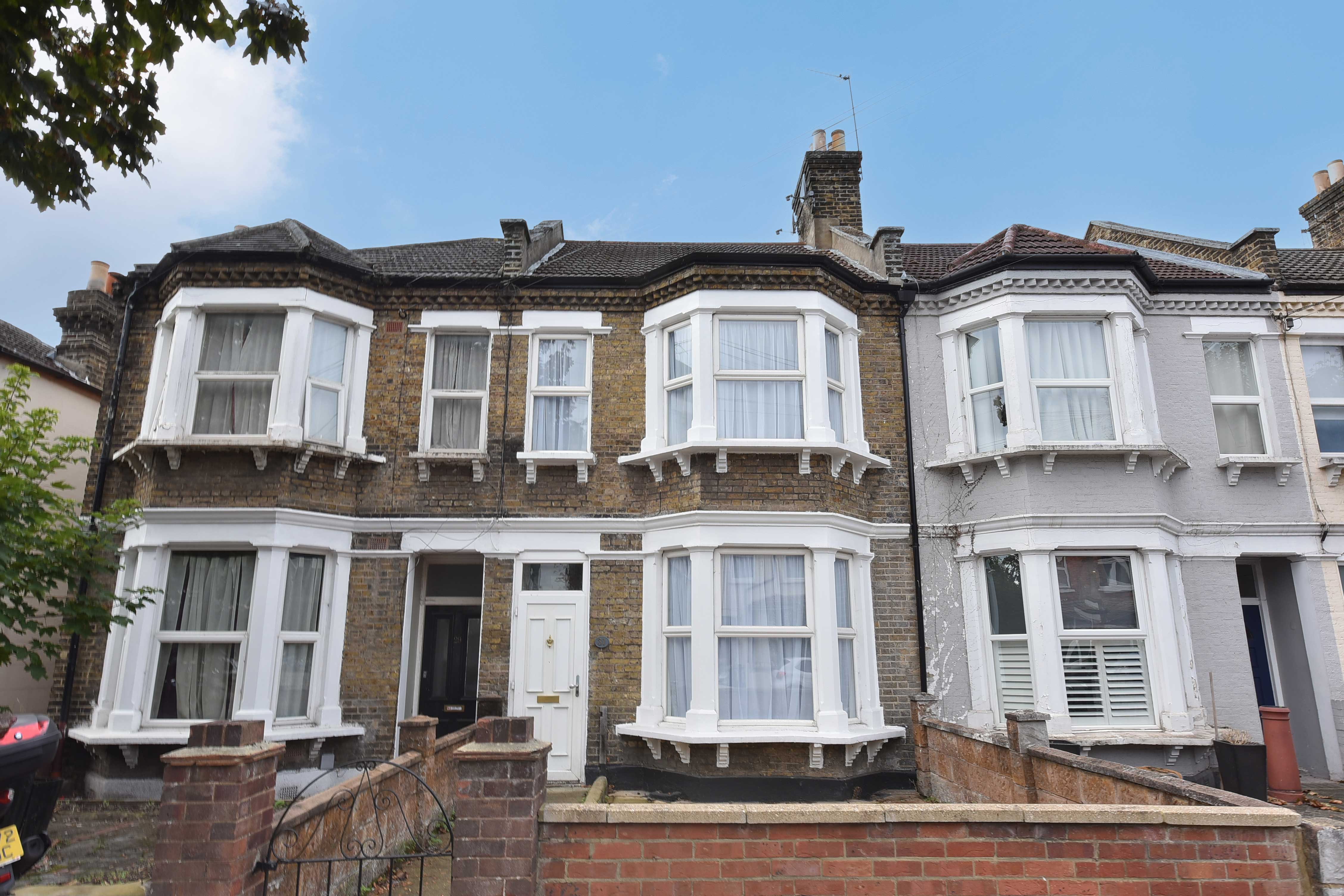 Westcote Road, Streatham, London