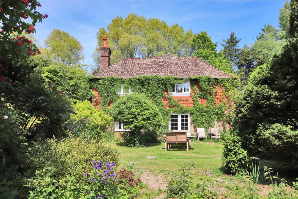 Uckfield Road, Ringmer, Lewes, East Sussex