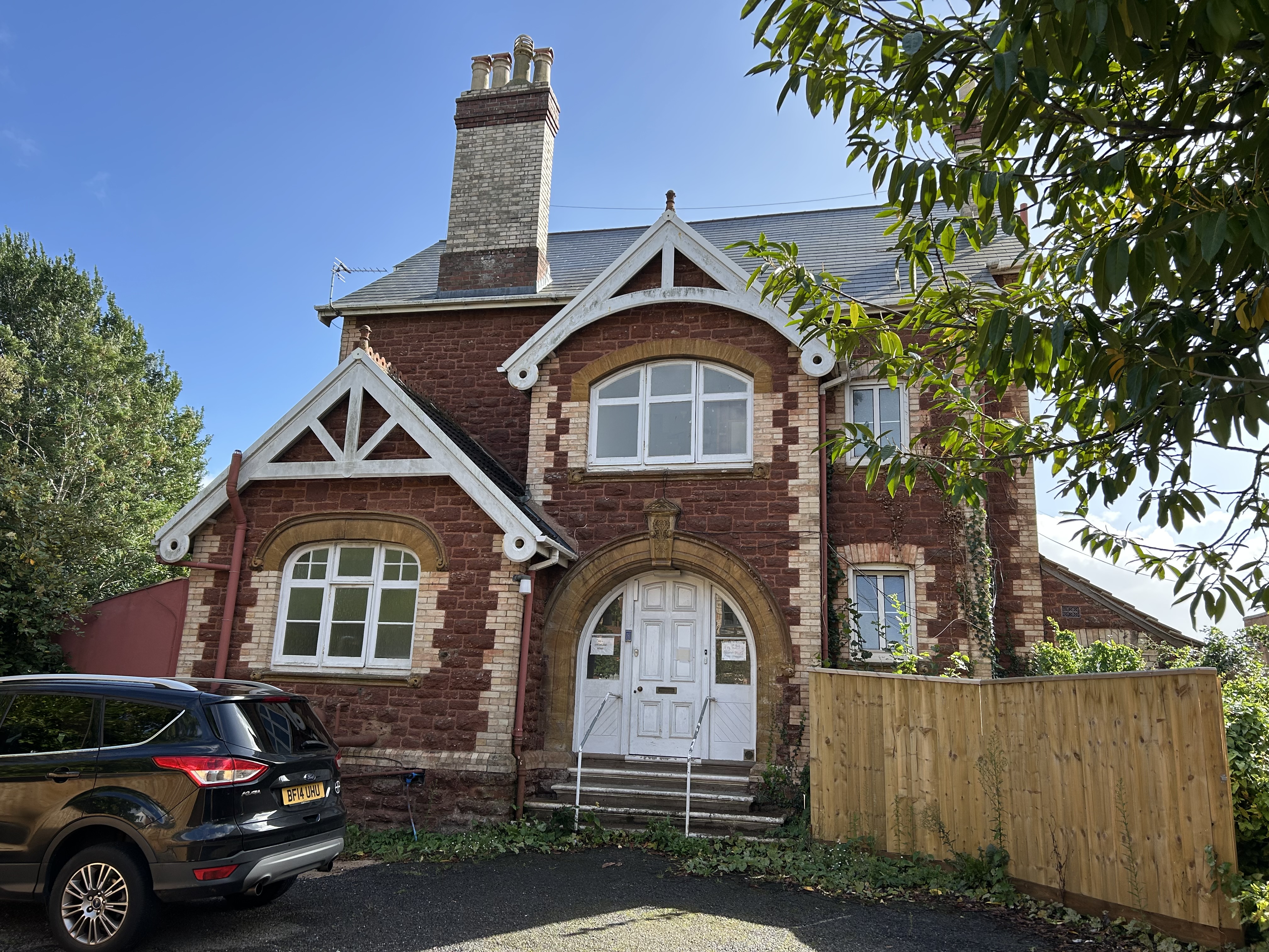 Courtland Road, Paignton, Devon