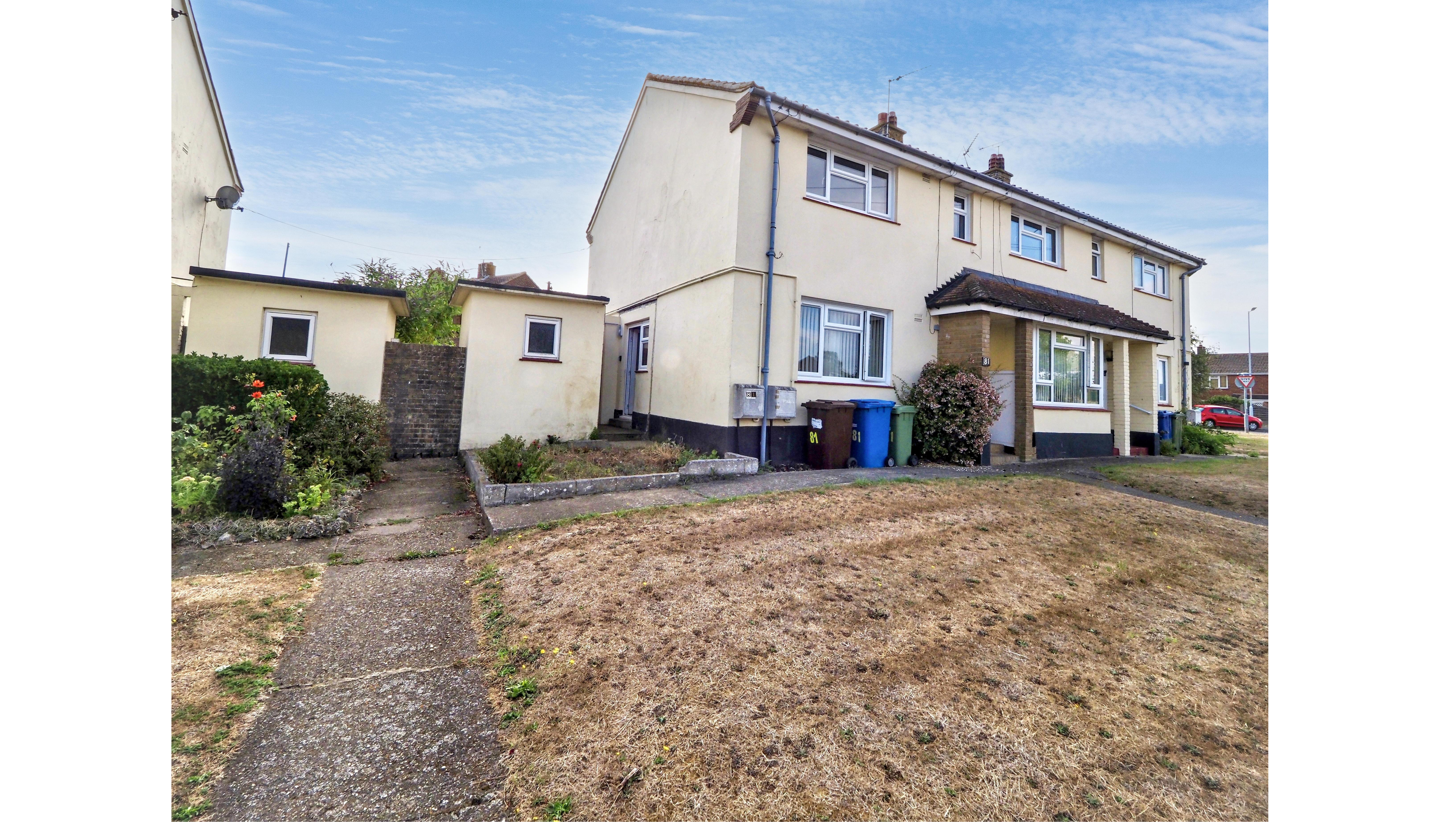 Rectory Road, Sittingbourne, Kent