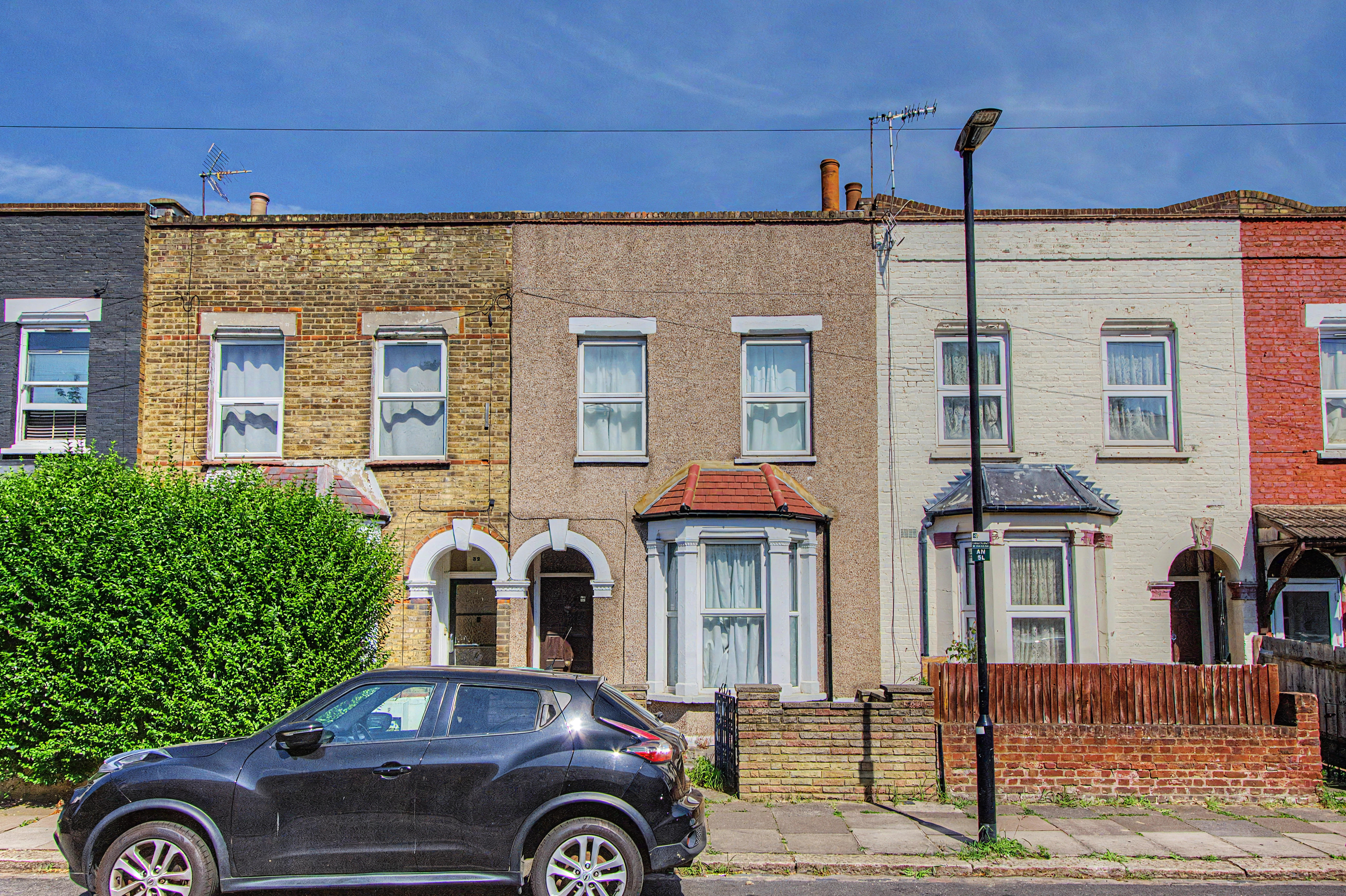 Antill Road, Tottenham, London