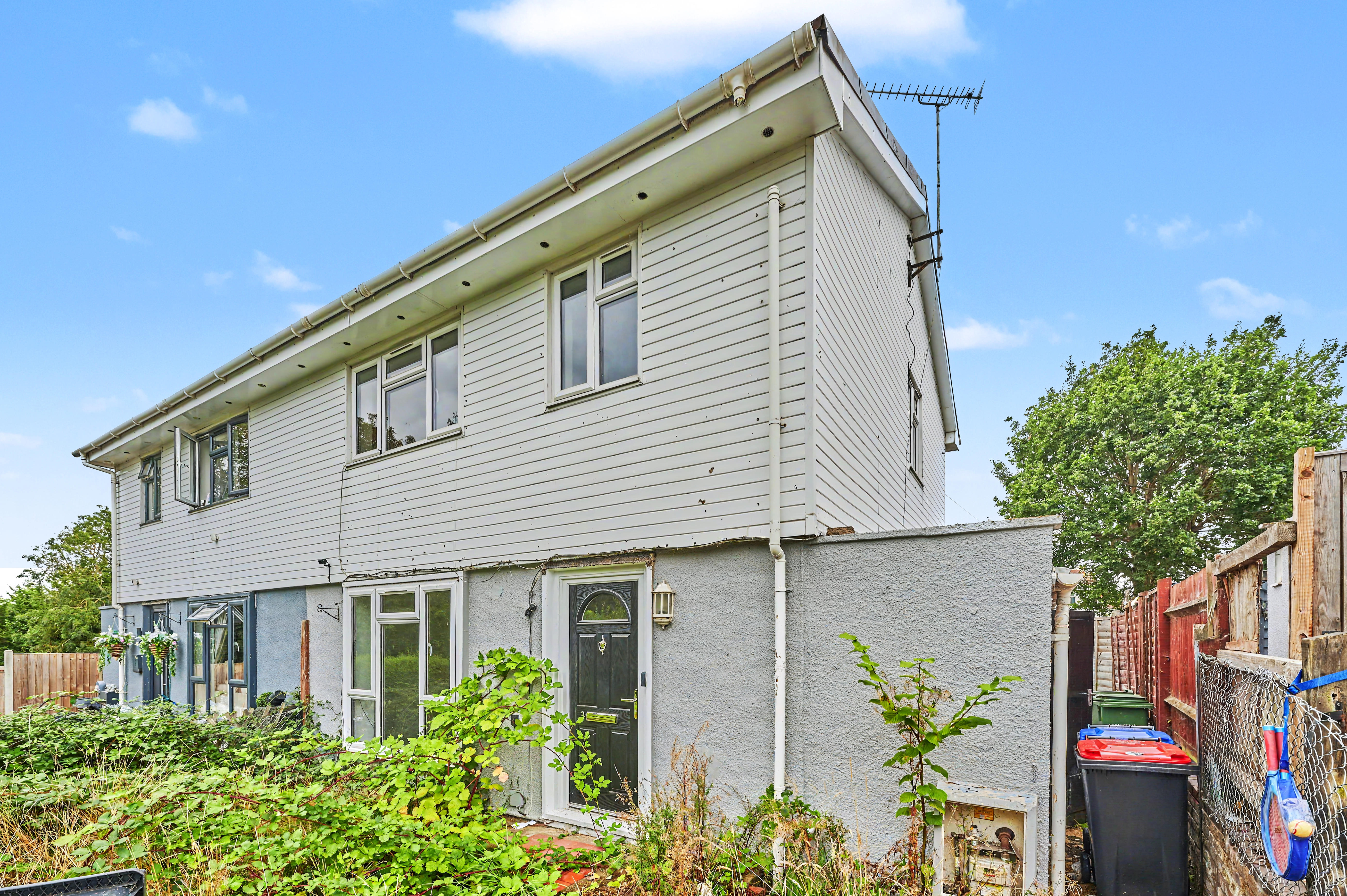 Deanery Hill, Braintree, Essex