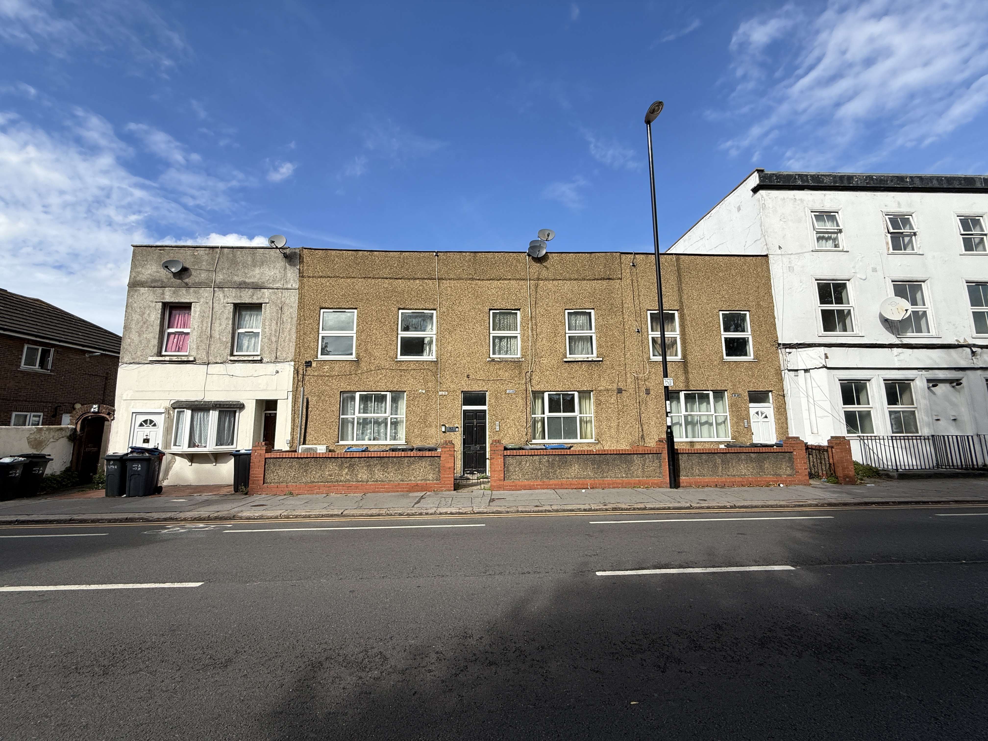 Sumner Road, Croydon, Greater London