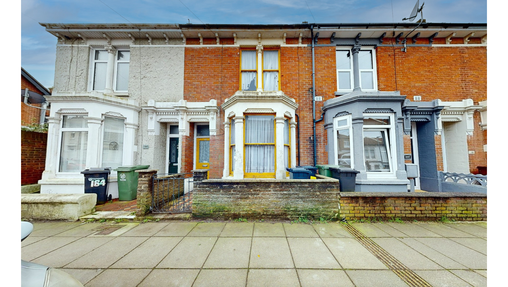 Manners Road, Southsea, Hampshire