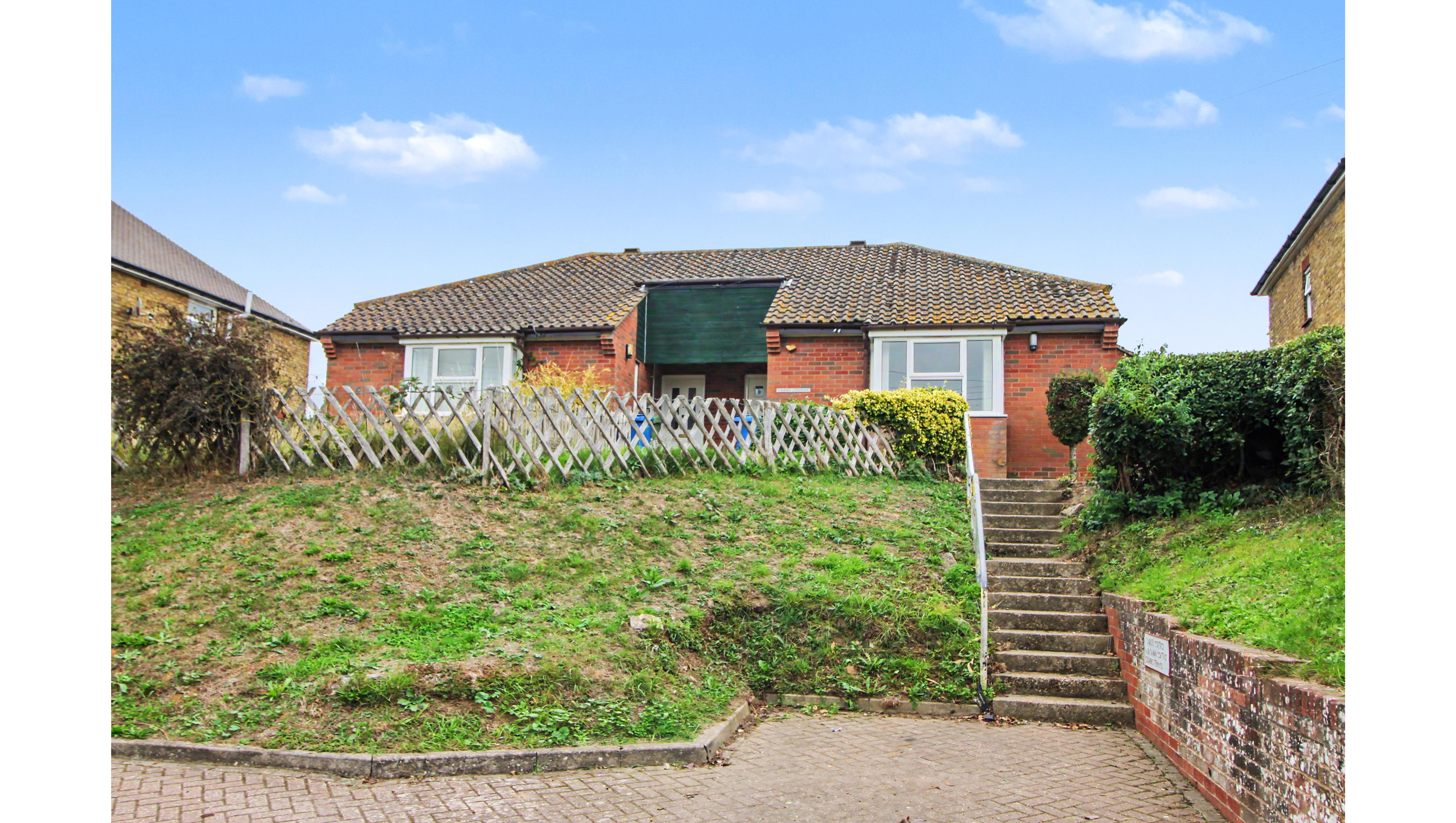 Culmers Terrace, Head Hill Road, Faversham, Kent