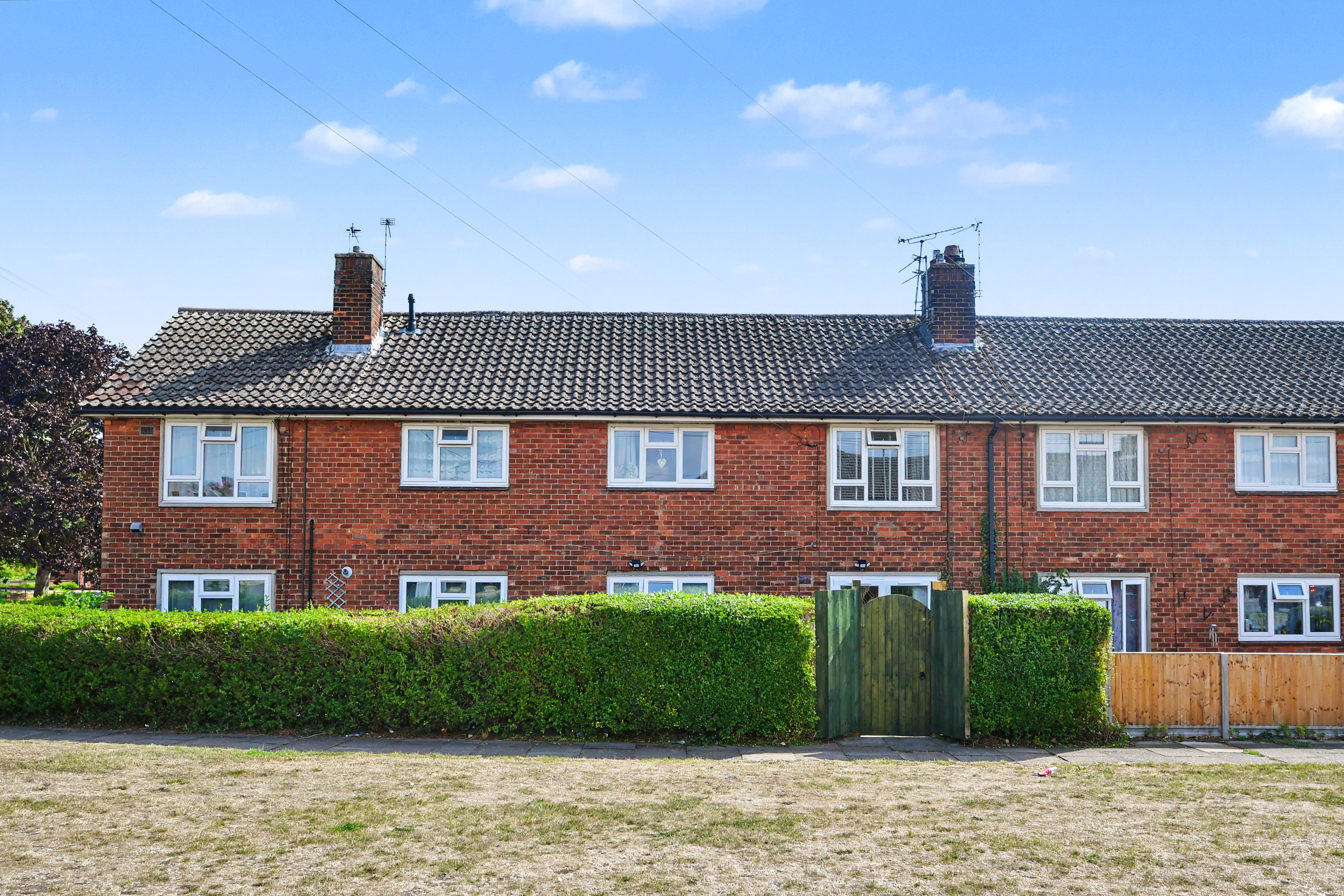 Aylesby Close, Lincoln, Lincolnshire