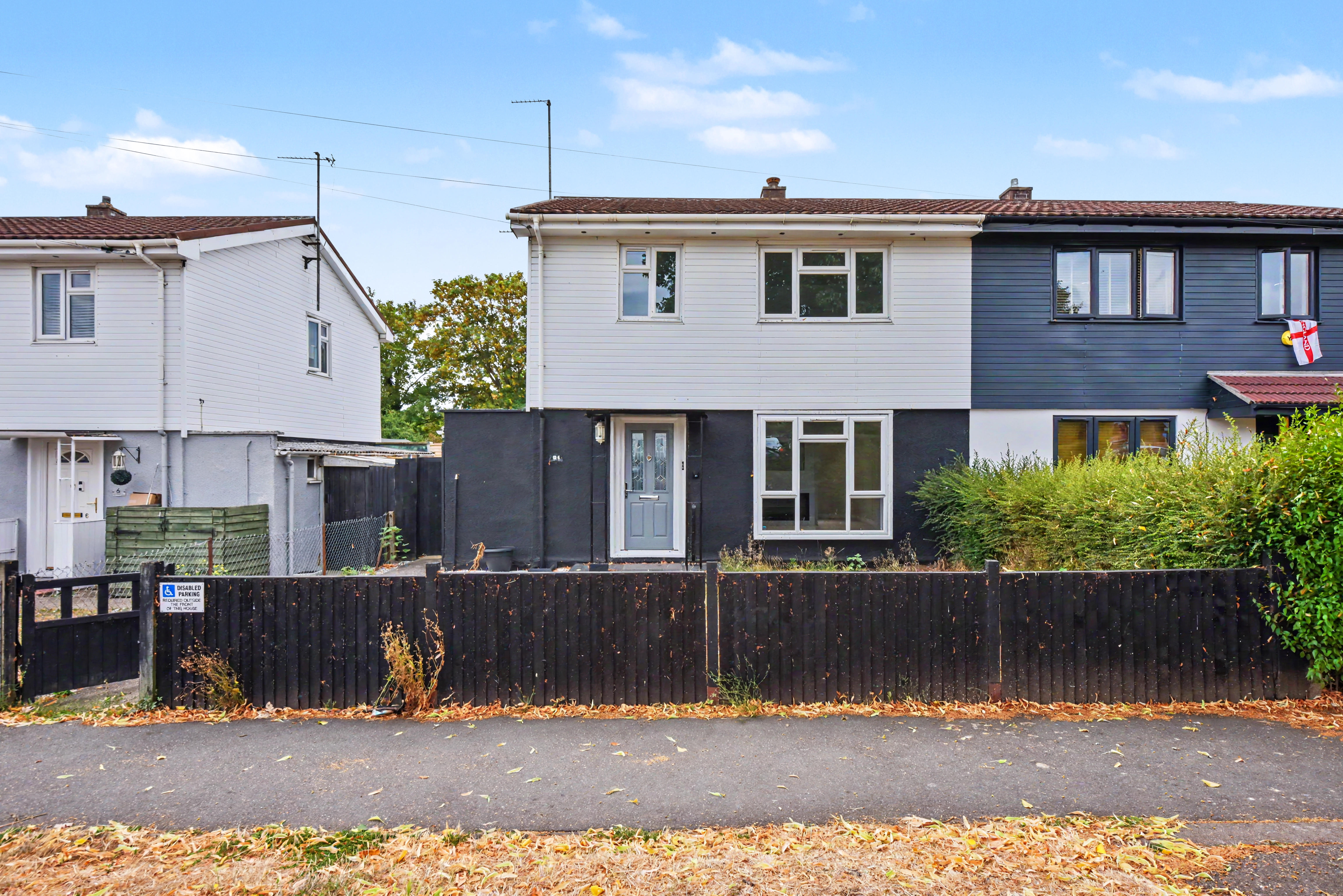 Coldnailhurst Avenue, Braintree, Essex