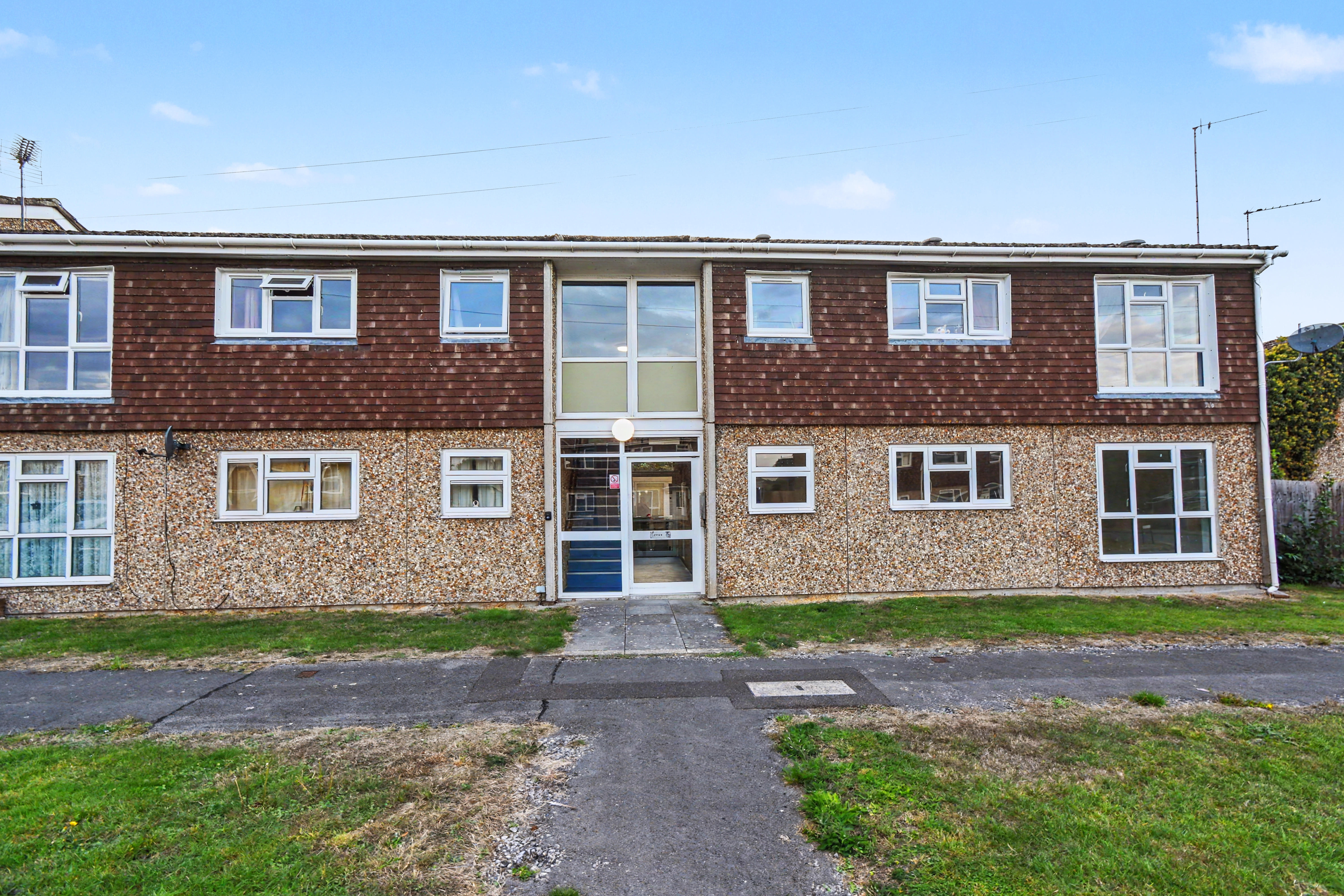 The Orchard, East Challow, Wantage, Oxfordshire
