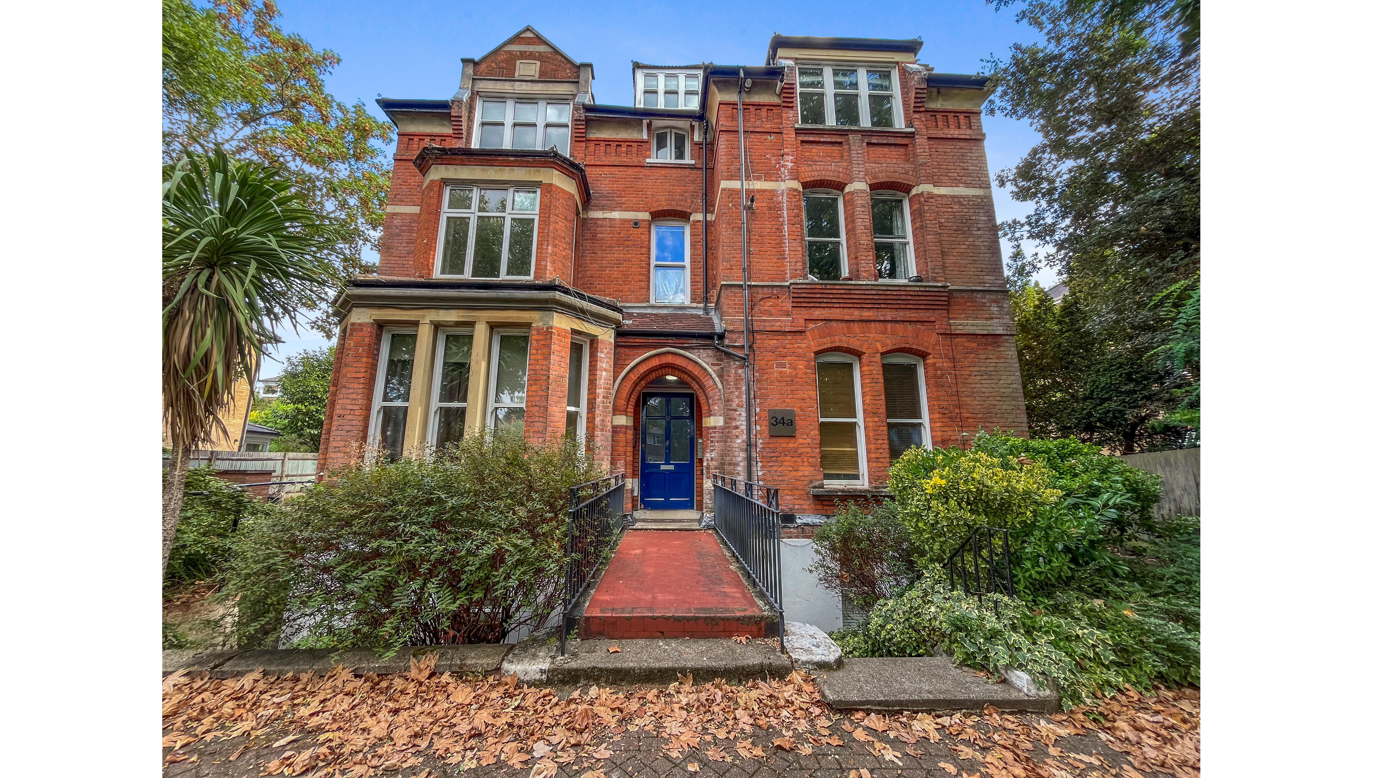 Arterberry Road, Wimbledon, London