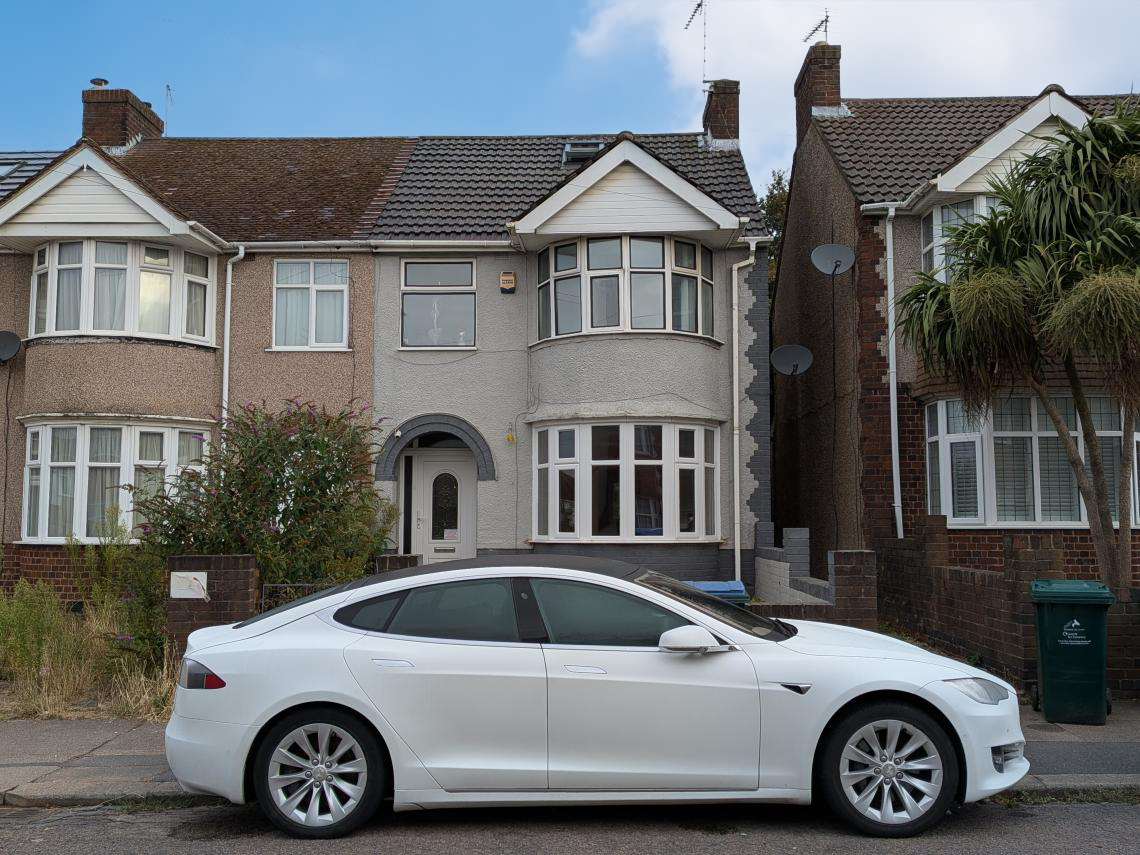 Courtleet Road, Coventry, West Midlands