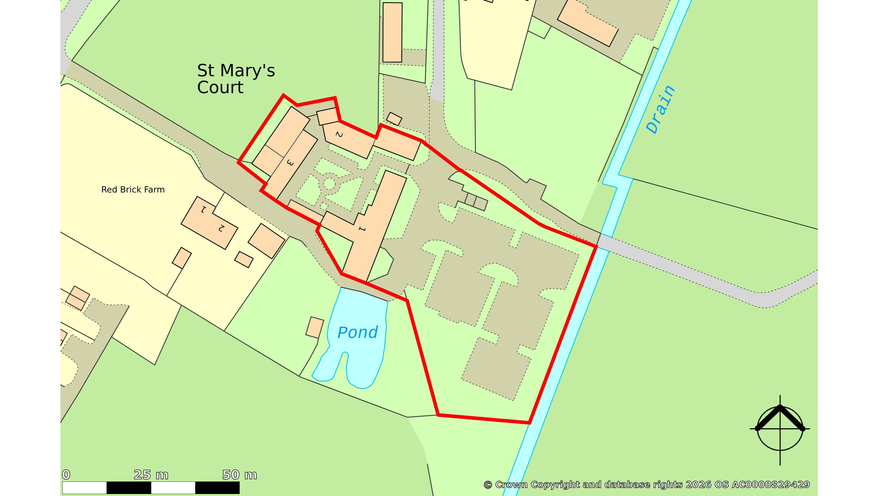 Cambridgeshire CB1, CB11, CB23 & CB24 and Two Sites in Leeds, West Yorkshire