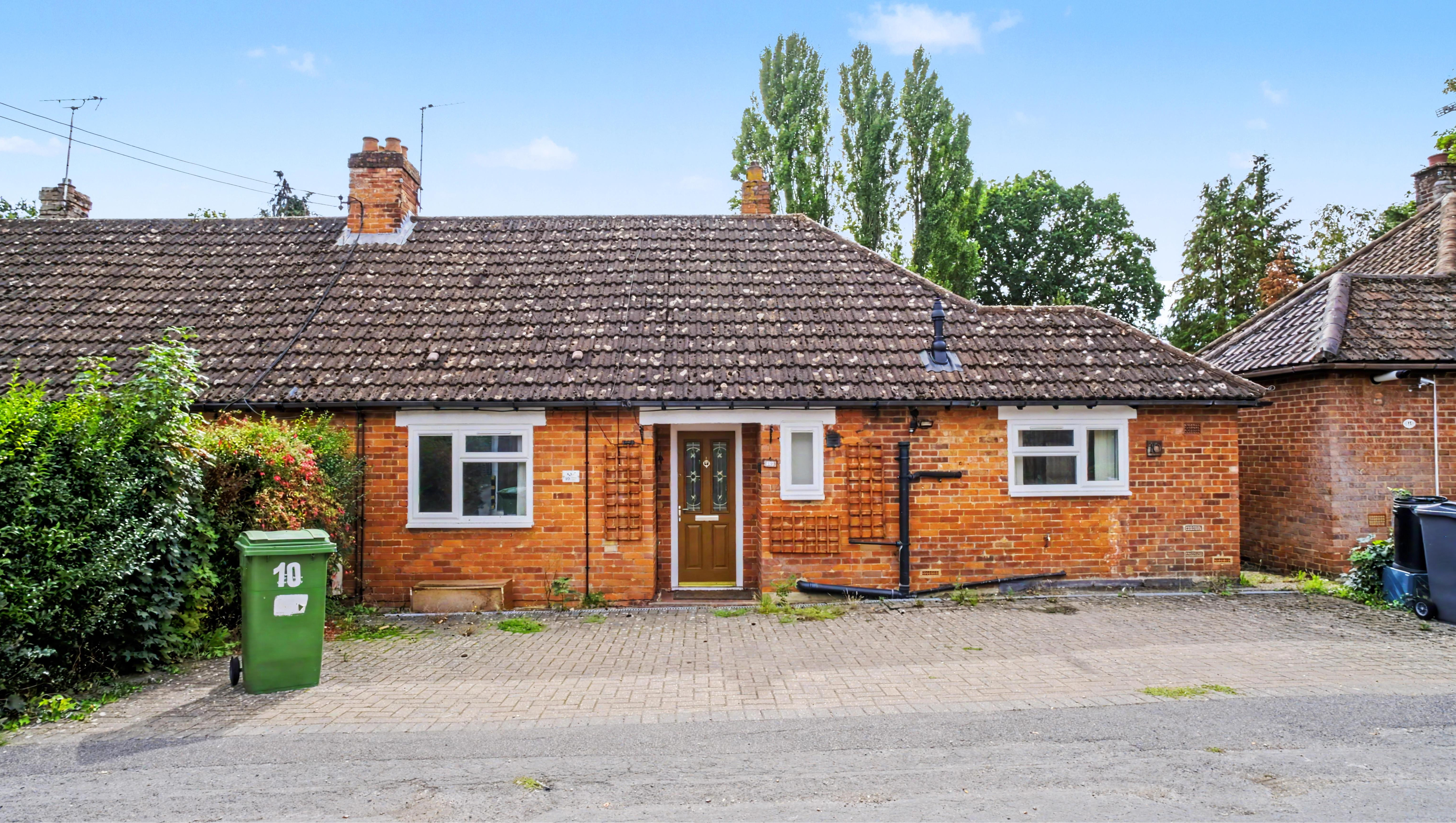 Auclum Lane, Burghfield Common, Reading, Berkshire