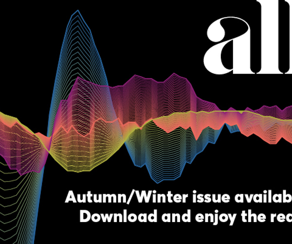 All Magazine Autumn/Winter