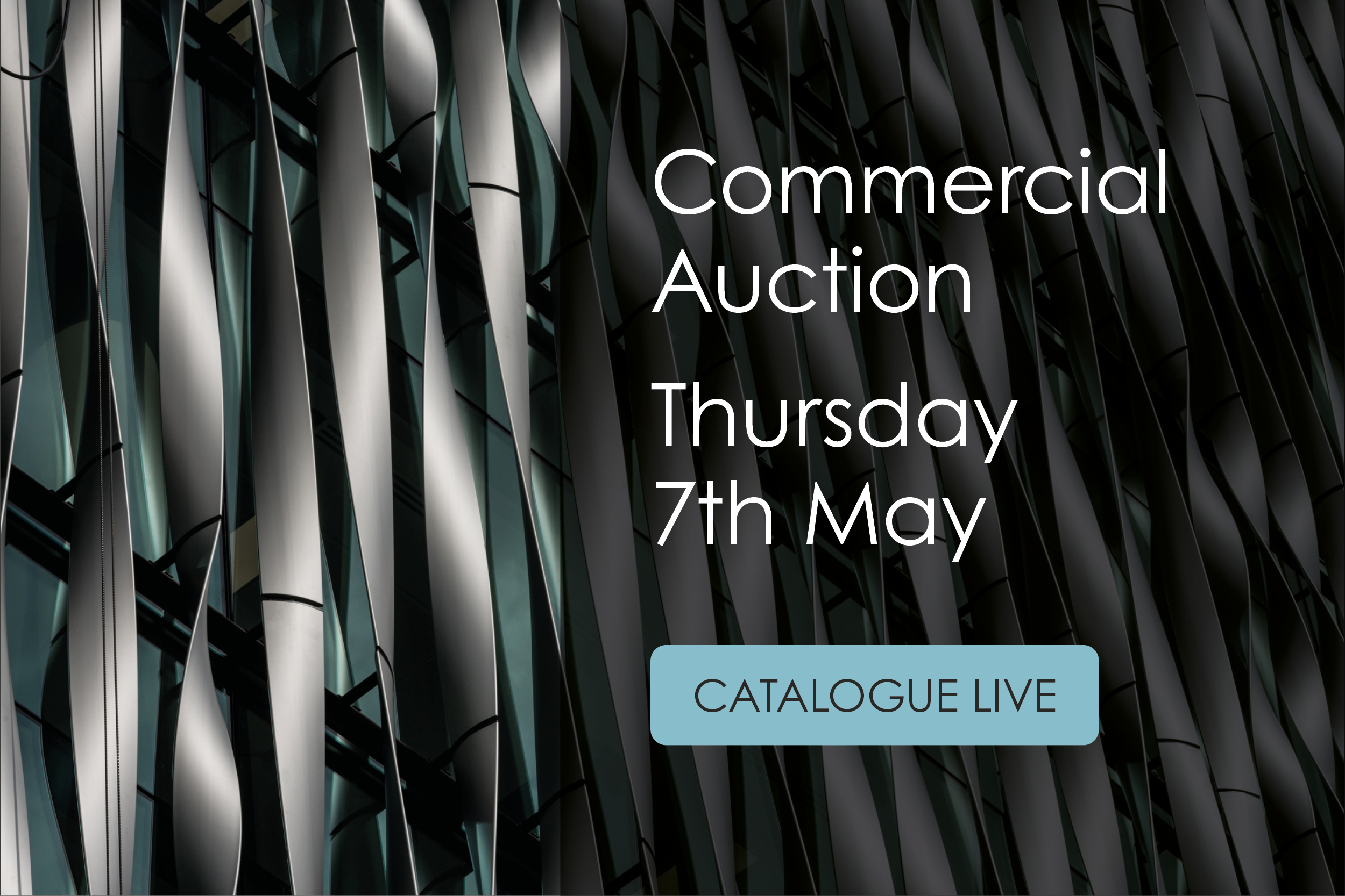 Allsop releases third commercial auction catalogue of 2026