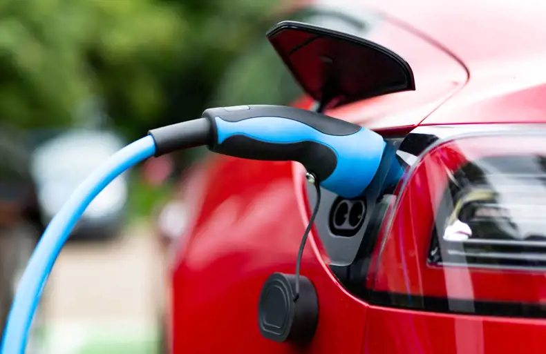 Electric Vehicle Charging Points – an opportune time to invest in this sustainable venture?