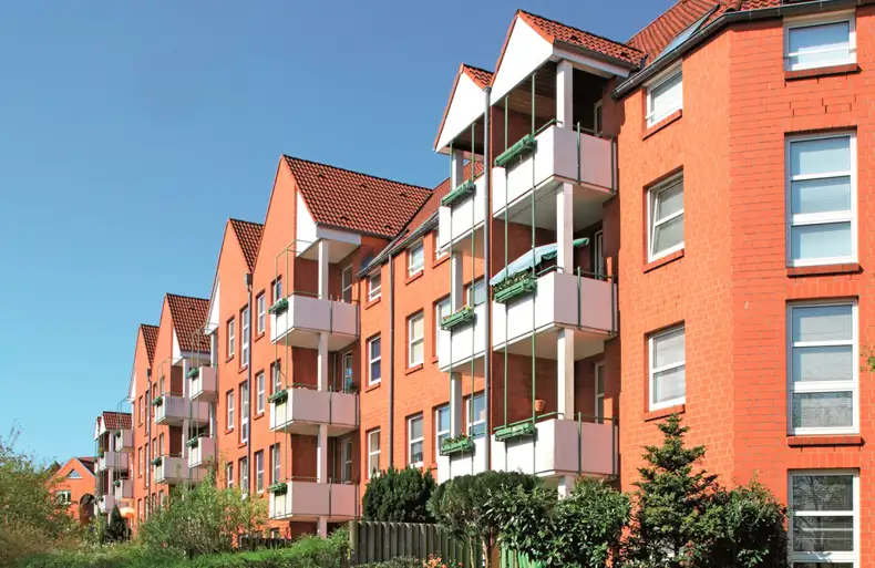 The foundations remain solid for freehold ground rent investments