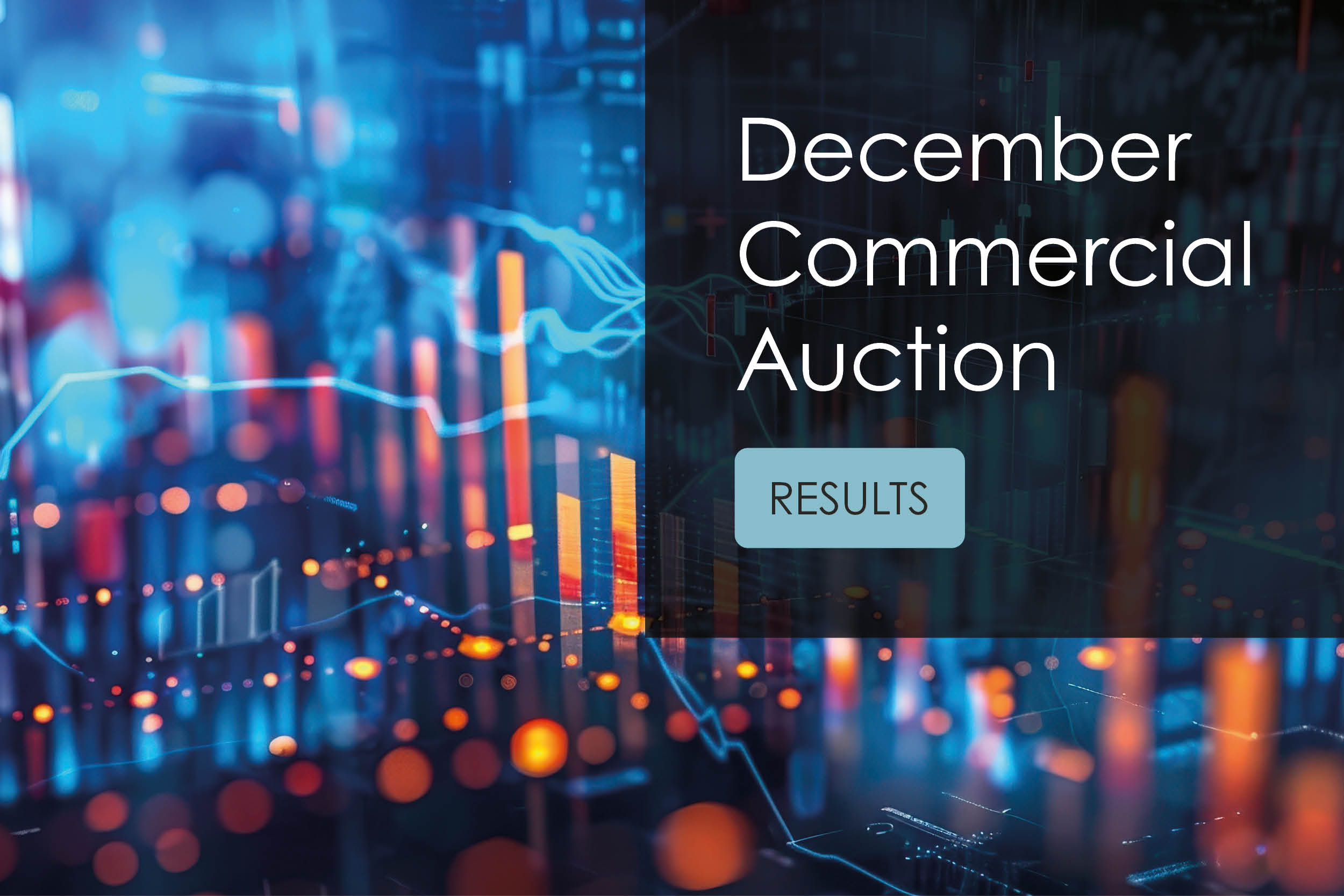 Allsop’s December sale brings hammer down on over £350m of Commercial Auction sales in 2025