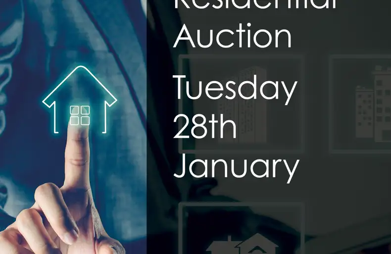 Allsop marks the start of 2025 with 193-lot residential auction catalogue
