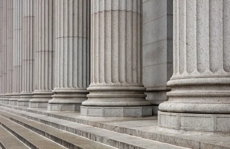 The snail-like court system is letting down lenders and renters