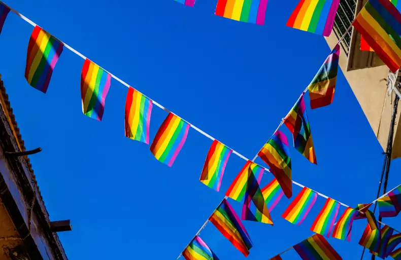 What pride means to me, Matthew Emmerson