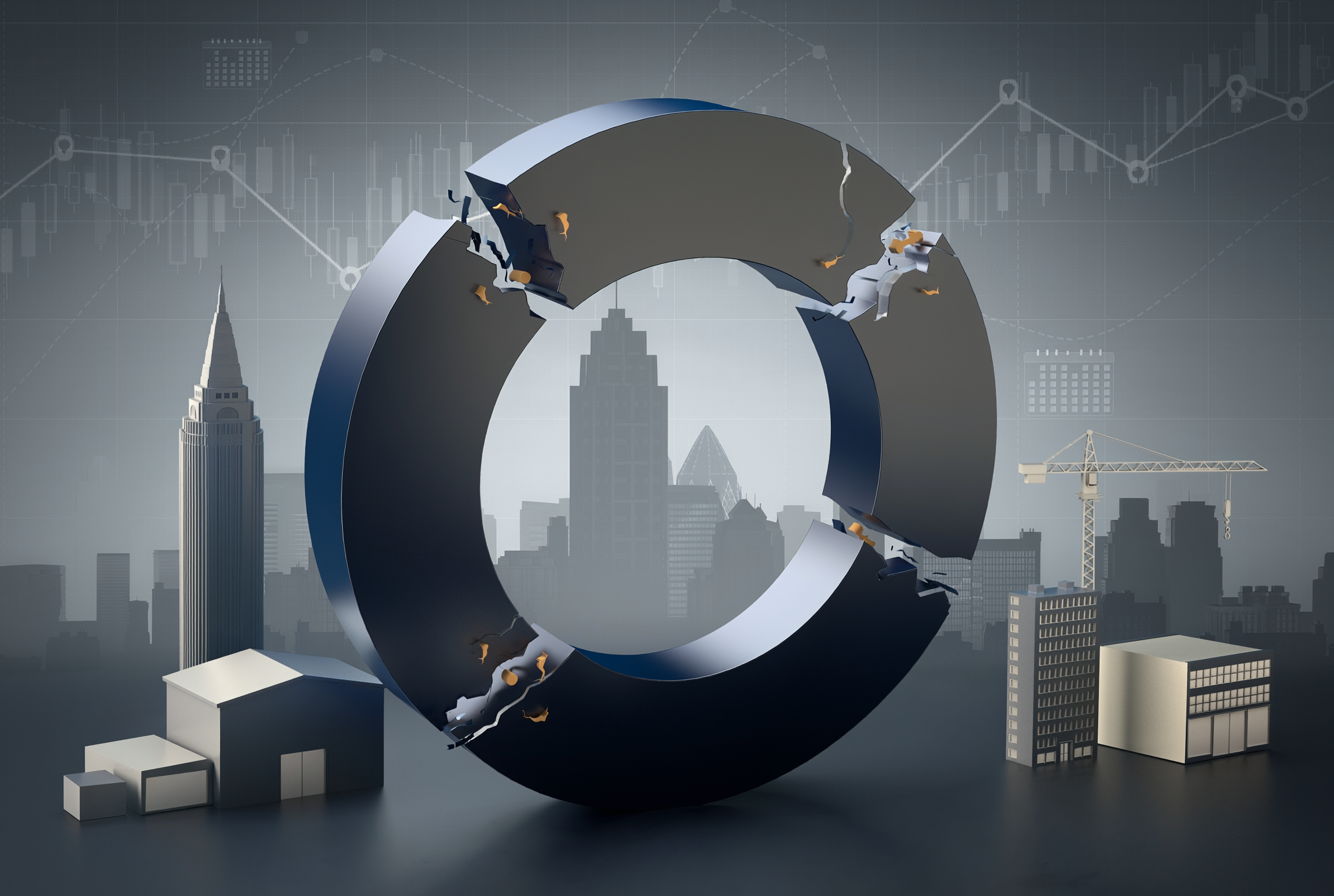 Seven-Year Property Cycle? Not Any More