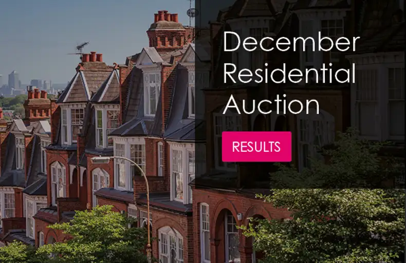 Allsop auctions raise over £1bn in 2024