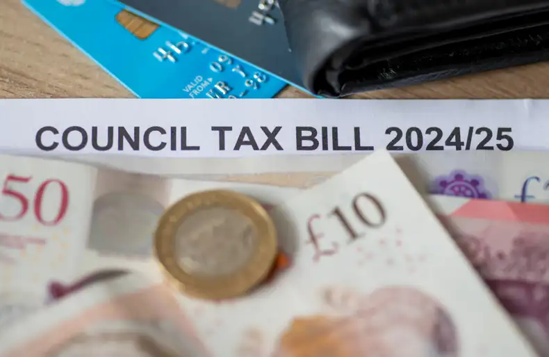 We need a Council Tax revaluation – and we need it now