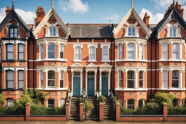 HMO Valuation