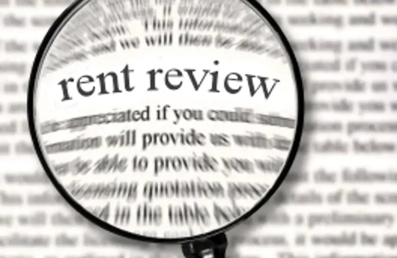 Don’t Let Your Rent Review Clause Drag Your Rent Down. Draft with Care