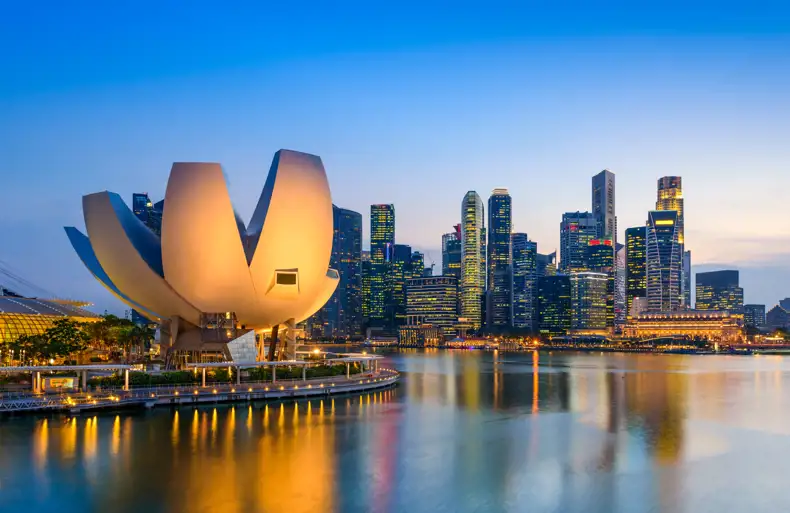 Allsop, Millennium Group and MAPP strengthen Asia alliance with Singapore office opening