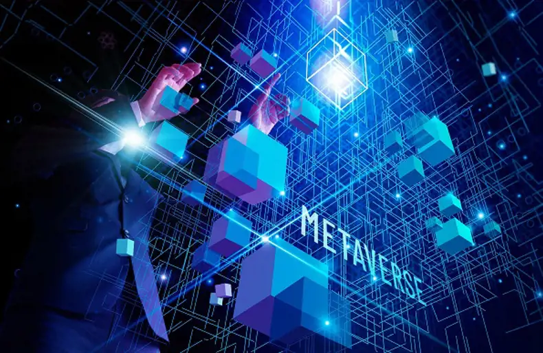 When real becomes meta: real estate enters the metaverse