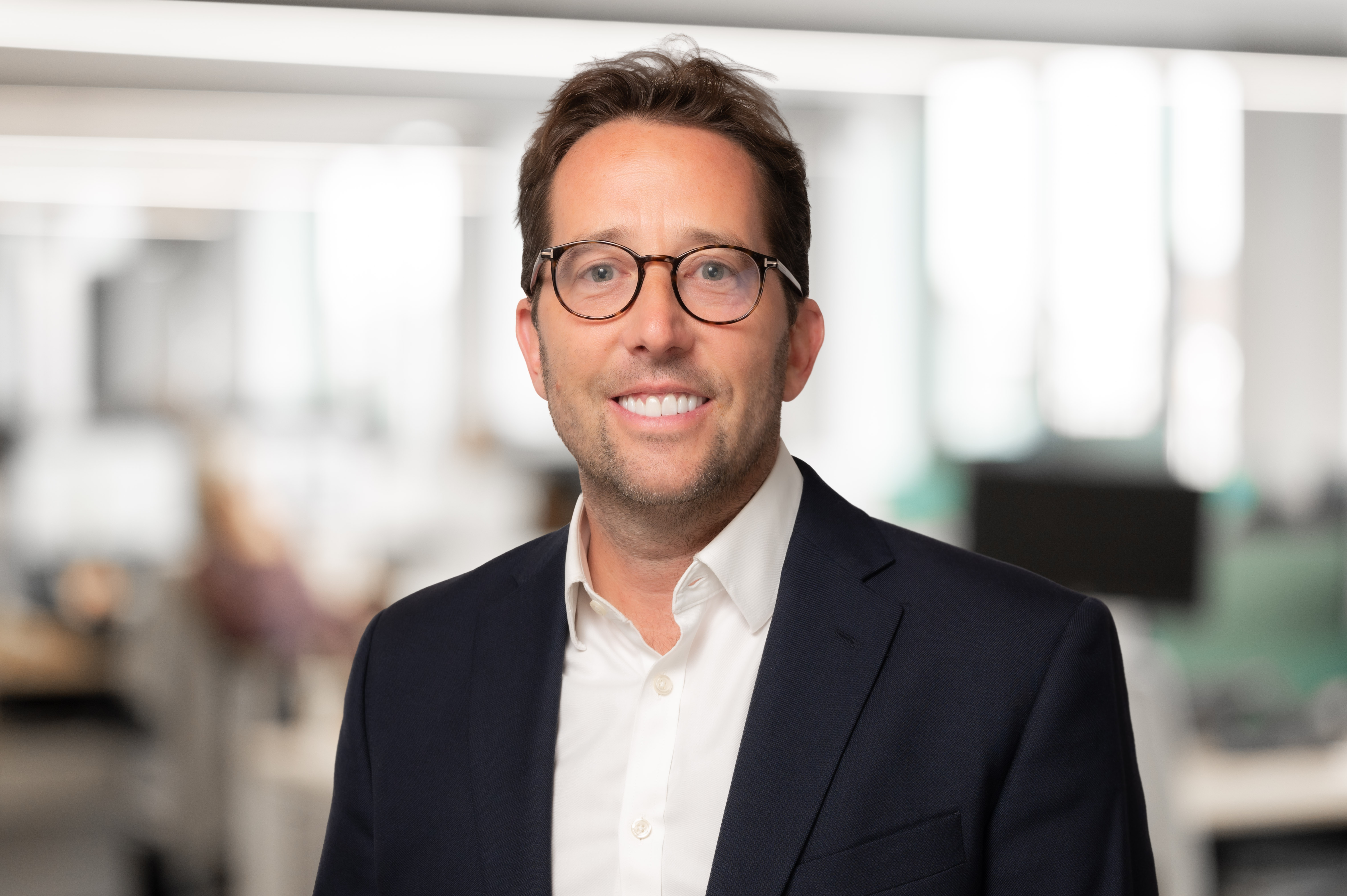 From Graduate to £1.5bn: Alex Neil on 25 Years in the property industry