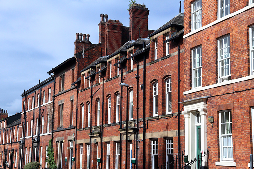 HMO Valuation Leeds