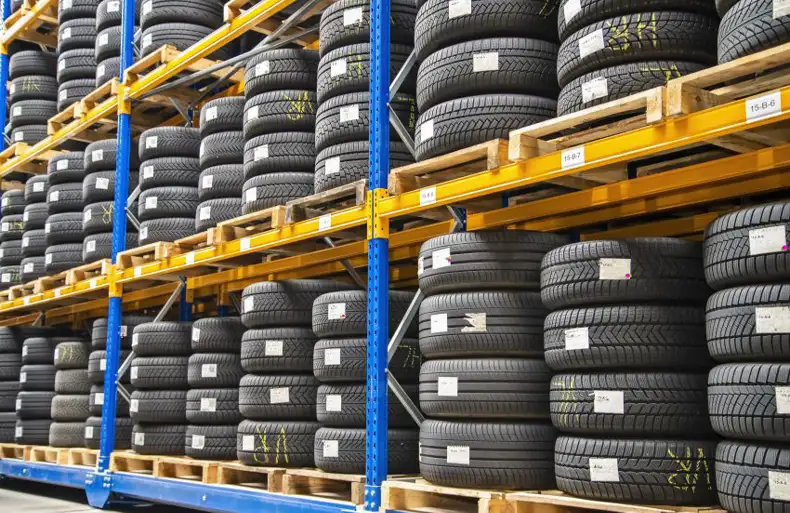 Shedmania reigns… but it’s not all about Logistics