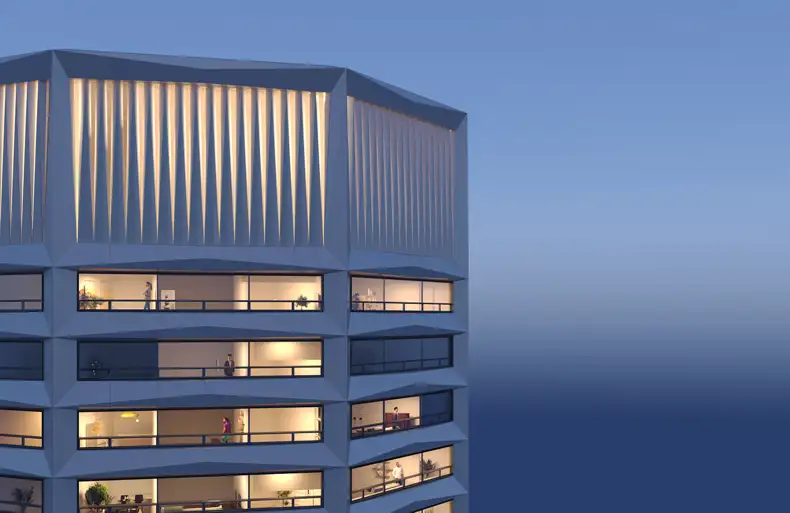 Allsop Letting and Management appointed to run Birmingham’s tallest building and first skyscraper