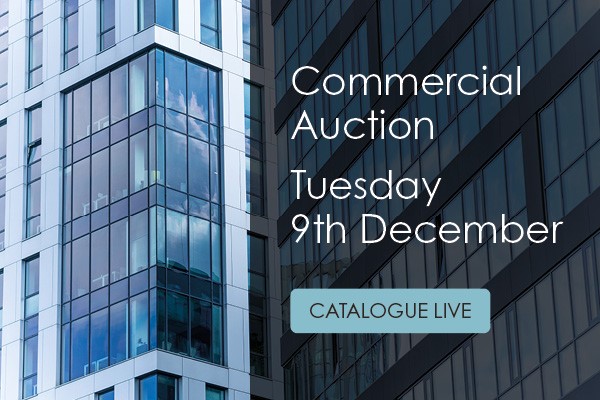 Allsop releases final commercial auction catalogue of the year anchored by £12m+ mixed-use site in Chiswick 