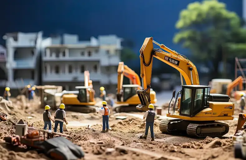 To Build or not to Build