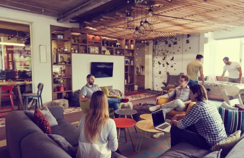 Does co-living have a role to play in the private rented sector?