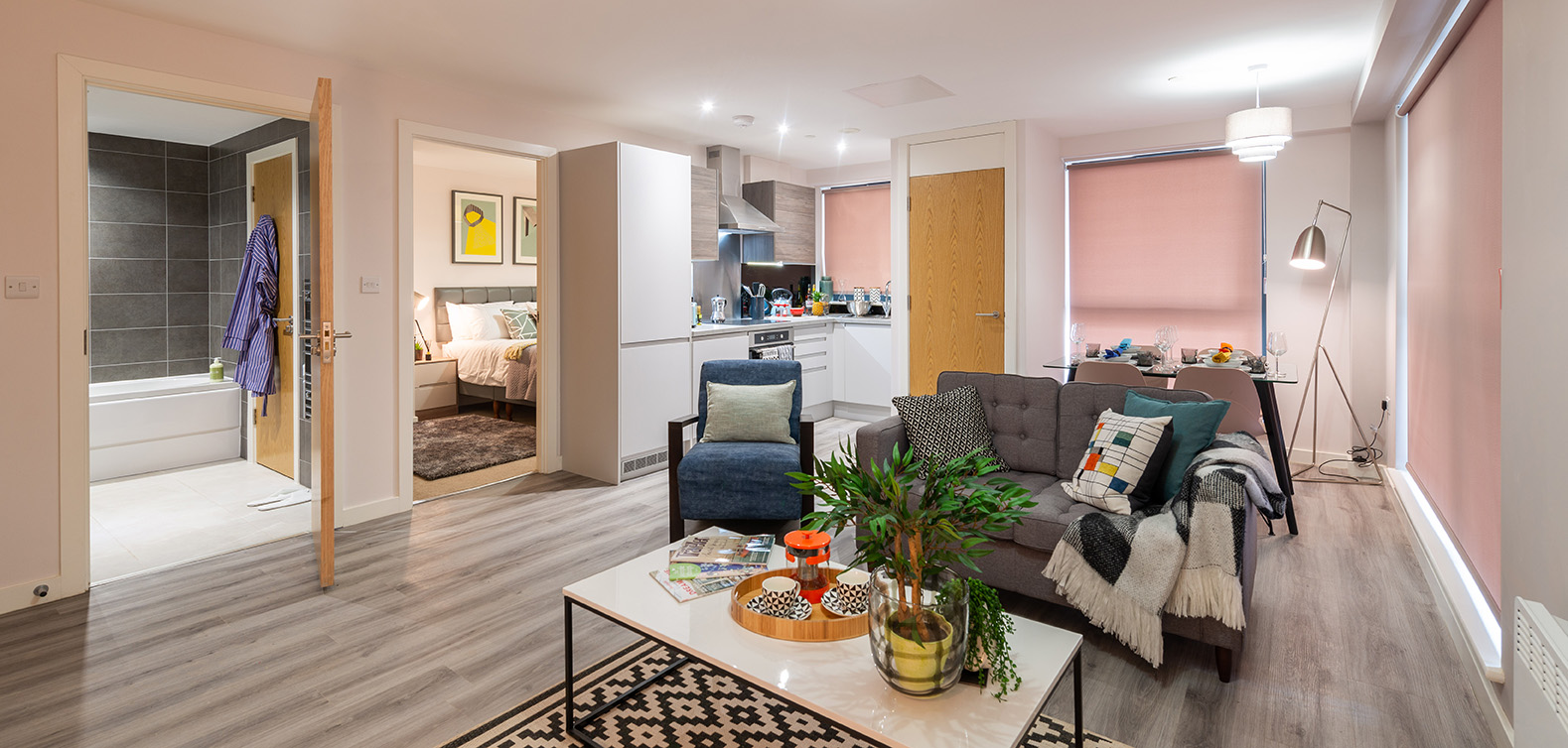 The Forge, Newcastle