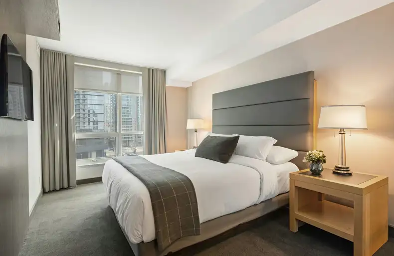 Hotel Market Update