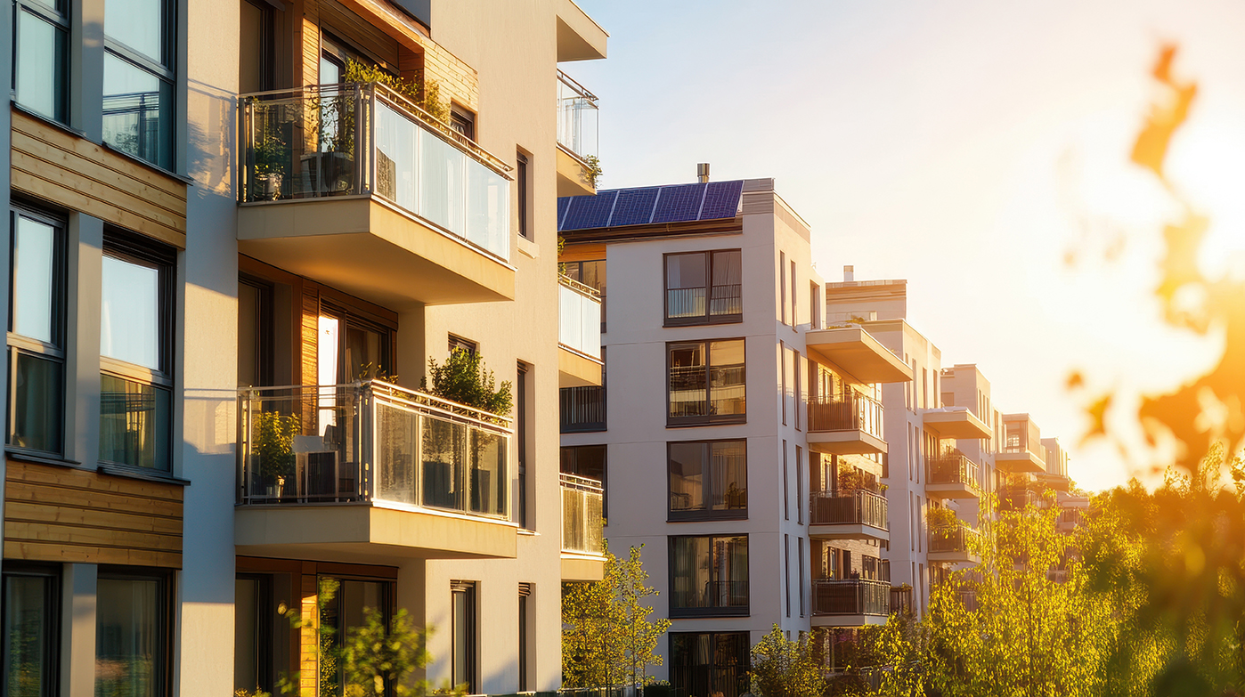 Build to Rent in 2026: Opportunity, Complexity and the Road Ahead