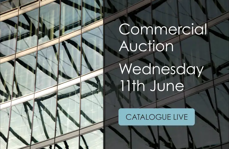 Allsop releases catalogue for June commercial auction
