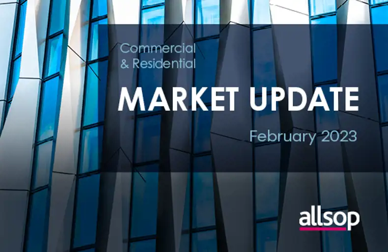 Property Market Update February 2023