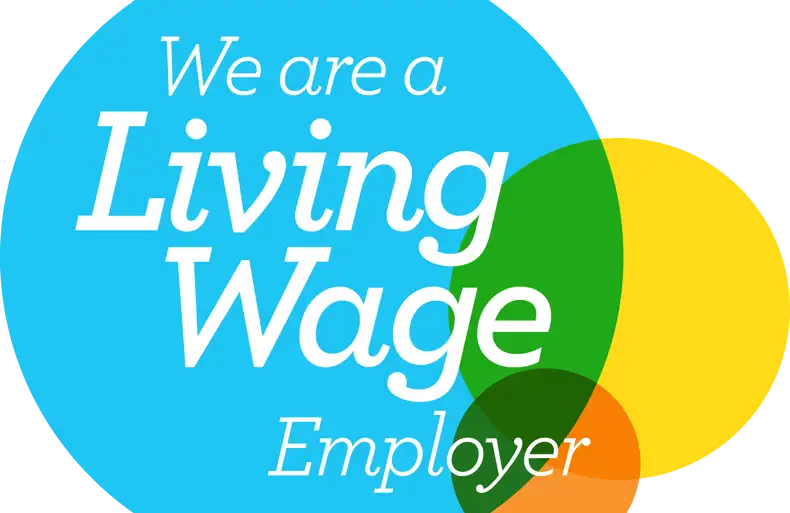 Allsop LLP accredited with Living Wage Employer Status