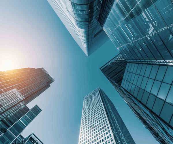 London Skyscrapers