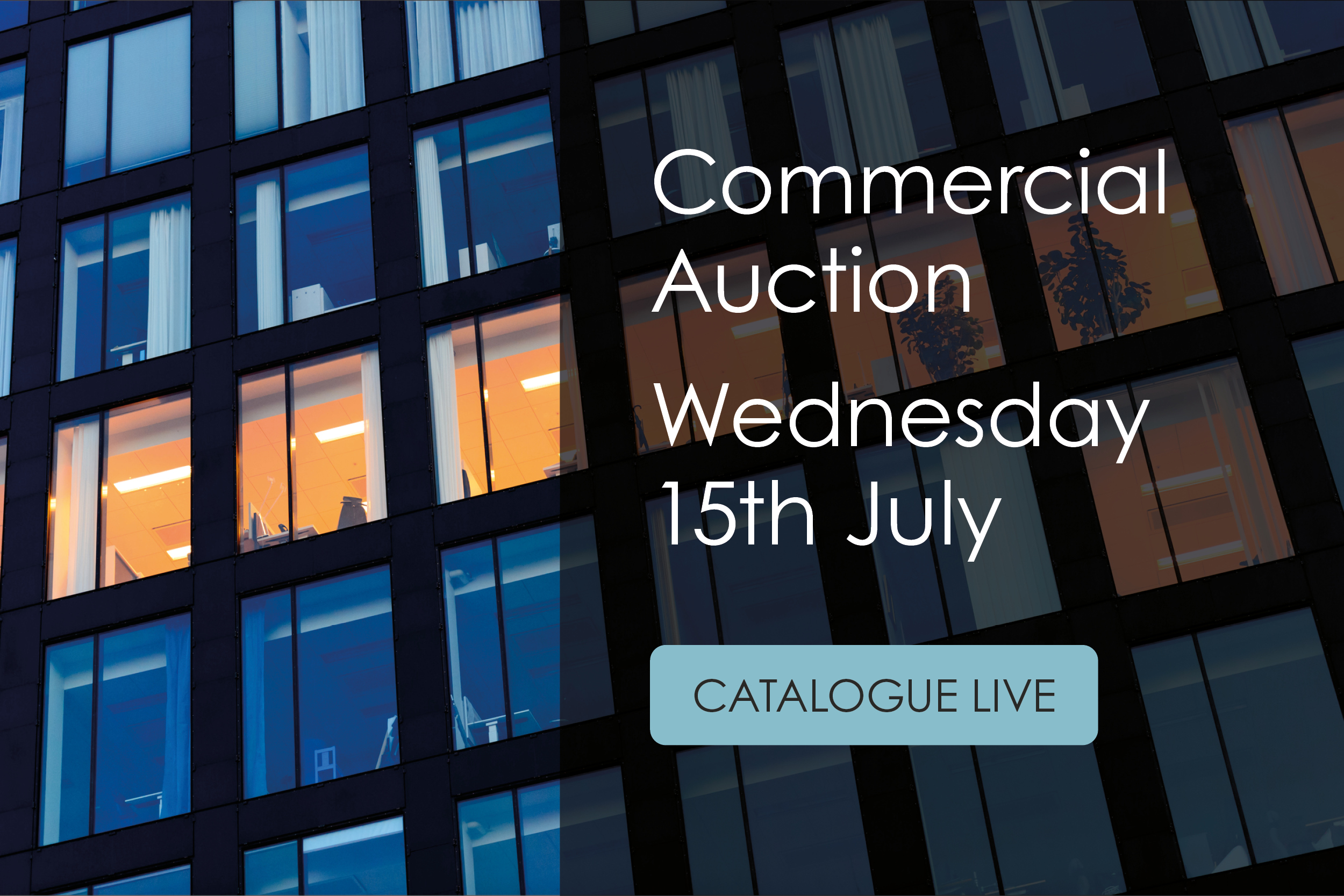 Allsop brings 88 lots to market in July commercial auction catalogue
